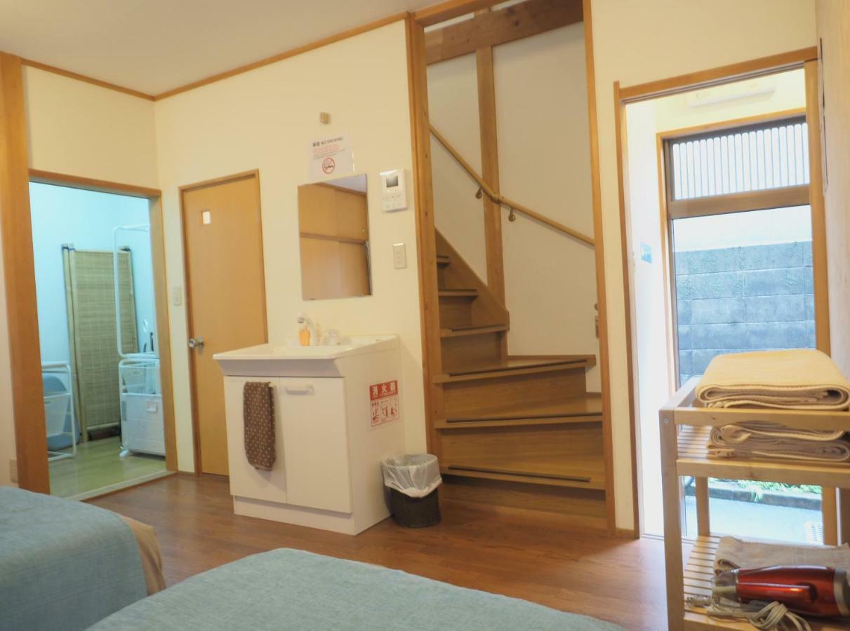 Nagomiya Kyoto Gion Βίλα Εξωτερικό φωτογραφία